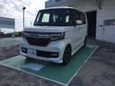 Ｇ・Ｌターボホンダセンシング　ホンダセンシング　左ハンズフリースライド　前後ドライブレコーダー　純正８インチナビ　ＣＤ・ＤＶＤ再生機能　Ｂｌｕｅｔｏｏｔｈ機能　無限サイドミラー整備記録簿　フルセ　両側ＰＷスライドドア　ＡＨＢ　禁煙（35枚目）