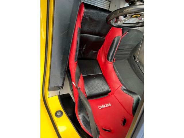 エリーゼ １１１　ディーラー車　左ハンドル　５速マニュアル　ＲＥＣＡＲＯ　本革シート　ＡＷ１６インチ　２シーター　オープンカー（50枚目）