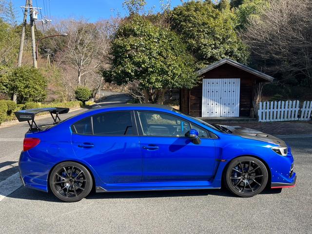 スバル ＷＲＸ ＳＴＩ