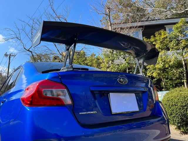 スバル ＷＲＸ ＳＴＩ