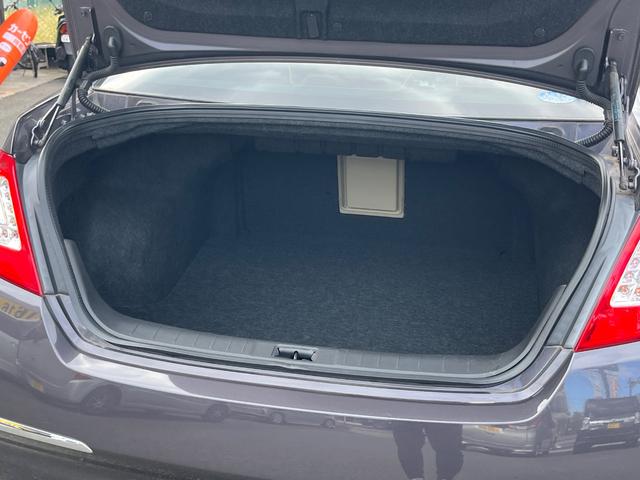 ティアナ  ナビ フルセグTV バックカメラ ETC 前後ドライブレコーダー AUX 純正AW 電動シート スマートキー オートライト(27枚目)