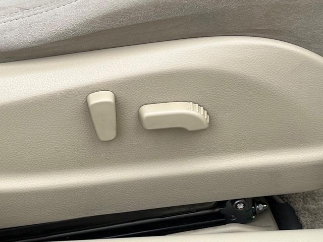 ティアナ  ナビ フルセグTV バックカメラ ETC 前後ドライブレコーダー AUX 純正AW 電動シート スマートキー オートライト(36枚目)