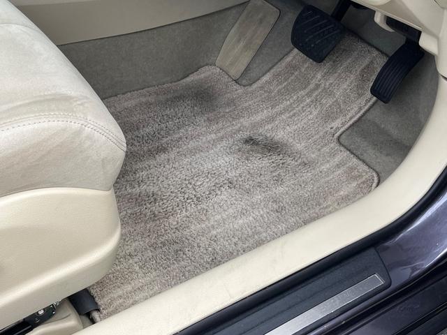 ティアナ  ナビ フルセグTV バックカメラ ETC 前後ドライブレコーダー AUX 純正AW 電動シート スマートキー オートライト(37枚目)