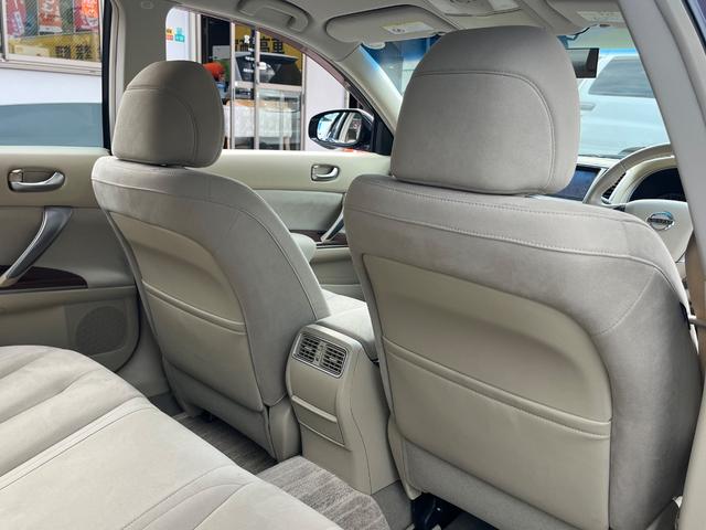 ティアナ  ナビ フルセグTV バックカメラ ETC 前後ドライブレコーダー AUX 純正AW 電動シート スマートキー オートライト(48枚目)