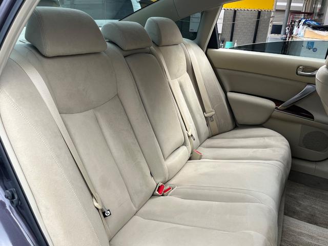 ティアナ  ナビ フルセグTV バックカメラ ETC 前後ドライブレコーダー AUX 純正AW 電動シート スマートキー オートライト(49枚目)