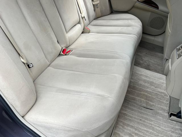 ティアナ  ナビ フルセグTV バックカメラ ETC 前後ドライブレコーダー AUX 純正AW 電動シート スマートキー オートライト(50枚目)