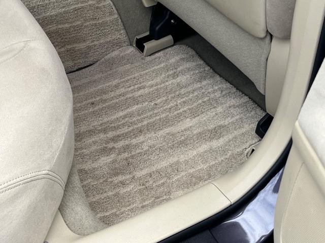 ティアナ  ナビ フルセグTV バックカメラ ETC 前後ドライブレコーダー AUX 純正AW 電動シート スマートキー オートライト(51枚目)