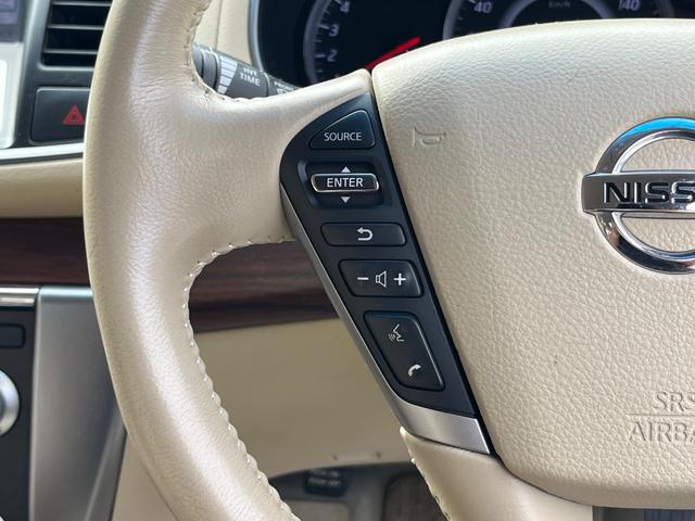 ティアナ  ナビ フルセグTV バックカメラ ETC 前後ドライブレコーダー AUX 純正AW 電動シート スマートキー オートライト(53枚目)