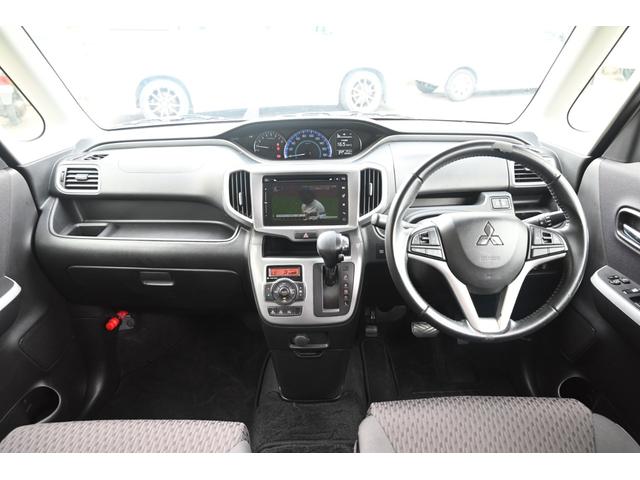 MITSUBISHI DELICA D:2 HYBRID MZ NAVI PACKAGE