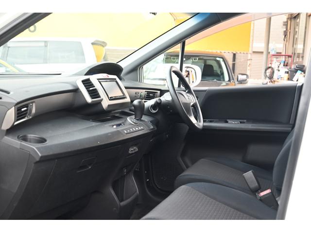 HONDA FREED SPIKE HYBRID JUST SELECTION