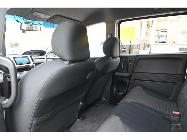 HONDA FREED SPIKE HYBRID JUST SELECTION