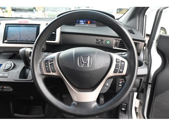 HONDA FREED SPIKE HYBRID JUST SELECTION