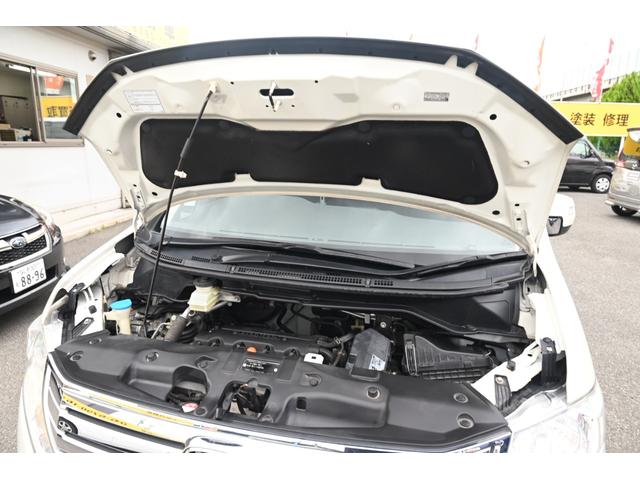 ステップワゴン G HIDエディション 両側電動スライド カロッツェリアナビ 地デジTV バックカメラ ETC スマートキー 禁煙車(11枚目)