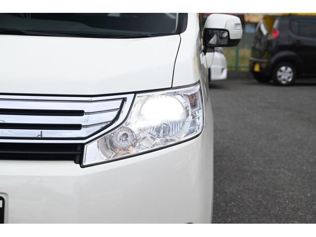 ステップワゴン G HIDエディション 両側電動スライド カロッツェリアナビ 地デジTV バックカメラ ETC スマートキー 禁煙車(15枚目)