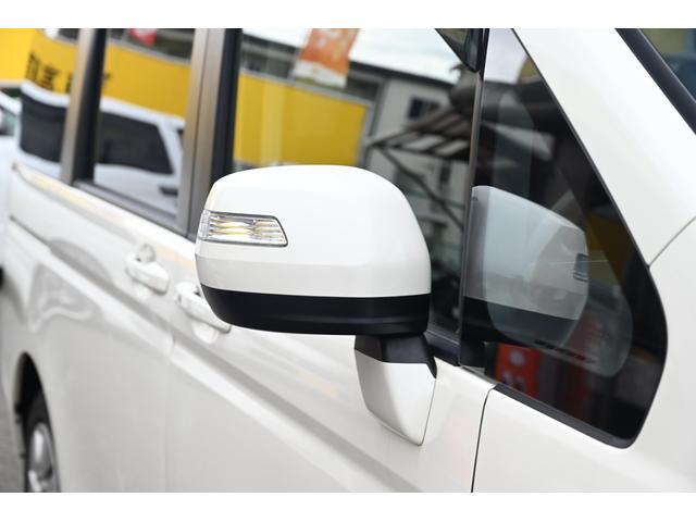 ステップワゴン G HIDエディション 両側電動スライド カロッツェリアナビ 地デジTV バックカメラ ETC スマートキー 禁煙車(16枚目)