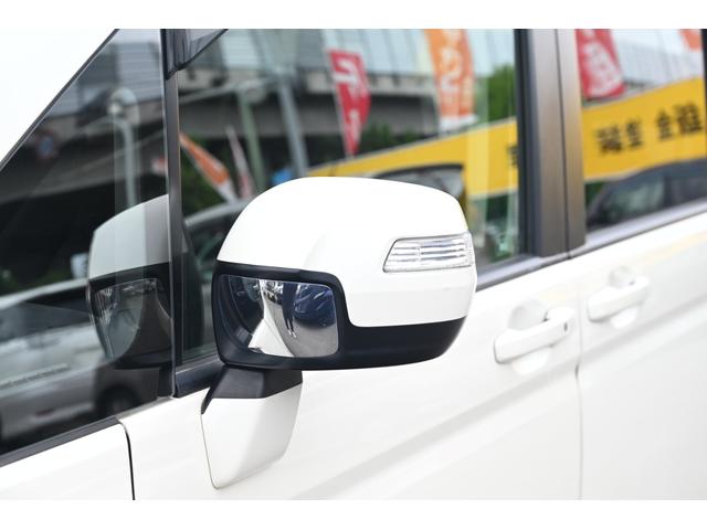 ステップワゴン G HIDエディション 両側電動スライド カロッツェリアナビ 地デジTV バックカメラ ETC スマートキー 禁煙車(17枚目)