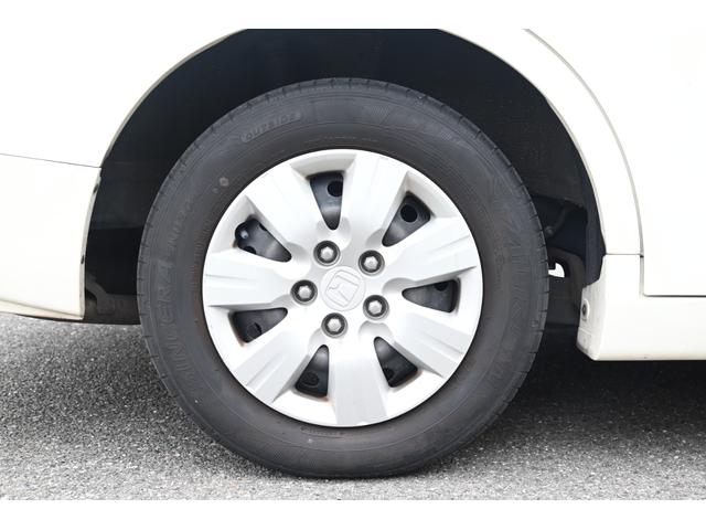 ステップワゴン G HIDエディション 両側電動スライド カロッツェリアナビ 地デジTV バックカメラ ETC スマートキー 禁煙車(25枚目)