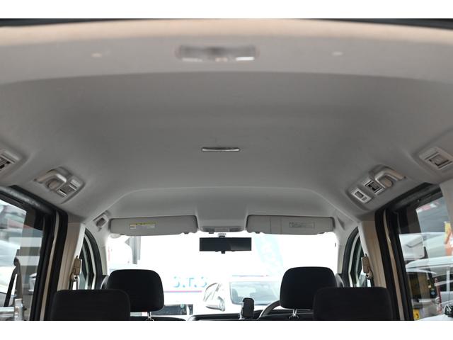 ステップワゴン G HIDエディション 両側電動スライド カロッツェリアナビ 地デジTV バックカメラ ETC スマートキー 禁煙車(30枚目)