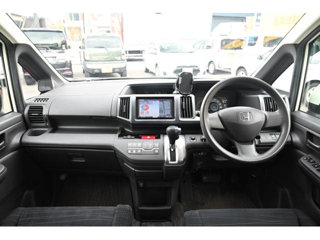 ステップワゴン G HIDエディション 両側電動スライド カロッツェリアナビ 地デジTV バックカメラ ETC スマートキー 禁煙車(31枚目)