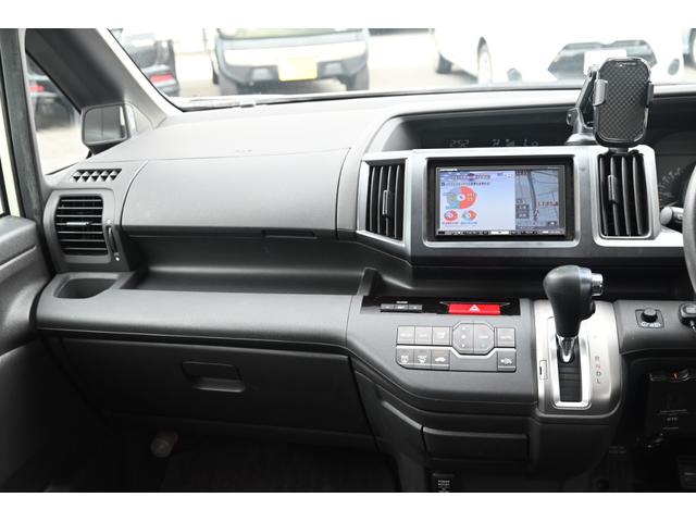 ステップワゴン G HIDエディション 両側電動スライド カロッツェリアナビ 地デジTV バックカメラ ETC スマートキー 禁煙車(32枚目)