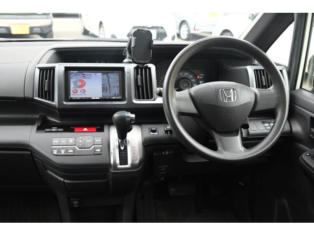 ステップワゴン G HIDエディション 両側電動スライド カロッツェリアナビ 地デジTV バックカメラ ETC スマートキー 禁煙車(33枚目)