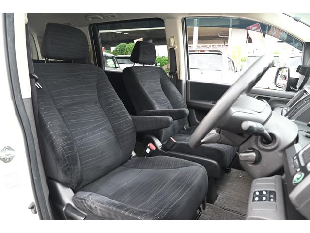 ステップワゴン G HIDエディション 両側電動スライド カロッツェリアナビ 地デジTV バックカメラ ETC スマートキー 禁煙車(35枚目)