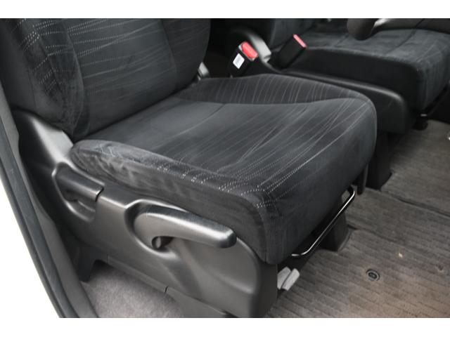 ステップワゴン G HIDエディション 両側電動スライド カロッツェリアナビ 地デジTV バックカメラ ETC スマートキー 禁煙車(36枚目)