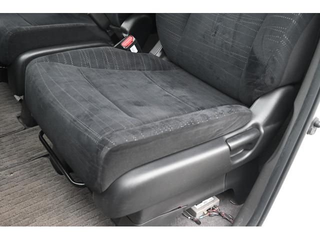 ステップワゴン G HIDエディション 両側電動スライド カロッツェリアナビ 地デジTV バックカメラ ETC スマートキー 禁煙車(40枚目)