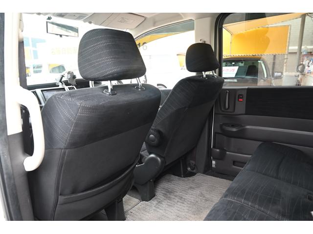 ステップワゴン G HIDエディション 両側電動スライド カロッツェリアナビ 地デジTV バックカメラ ETC スマートキー 禁煙車(42枚目)