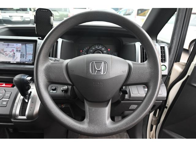 ステップワゴン G HIDエディション 両側電動スライド カロッツェリアナビ 地デジTV バックカメラ ETC スマートキー 禁煙車(54枚目)