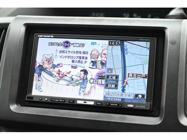 ステップワゴン G HIDエディション 両側電動スライド カロッツェリアナビ 地デジTV バックカメラ ETC スマートキー 禁煙車(60枚目)