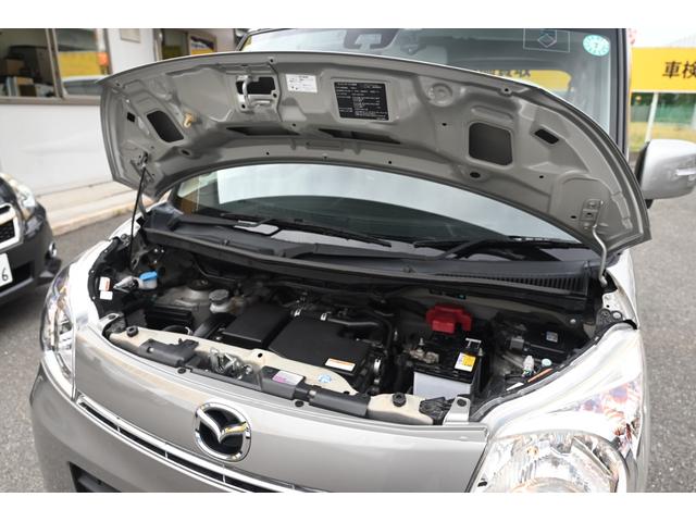 フレアワゴン ＸＳリミテッド　両側電動スライド　ナビ　ＴＶ　バックカメラ　シートヒーター　禁煙車　ＨＩＤ　純正ＡＷ　ドライブレコーダー（11枚目）