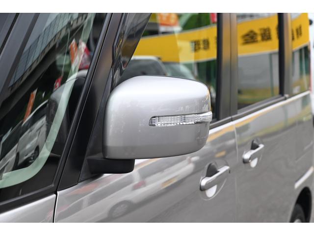 フレアワゴン ＸＳリミテッド　両側電動スライド　ナビ　ＴＶ　バックカメラ　シートヒーター　禁煙車　ＨＩＤ　純正ＡＷ　ドライブレコーダー（18枚目）