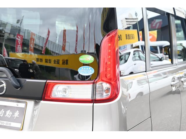フレアワゴン ＸＳリミテッド　両側電動スライド　ナビ　ＴＶ　バックカメラ　シートヒーター　禁煙車　ＨＩＤ　純正ＡＷ　ドライブレコーダー（22枚目）