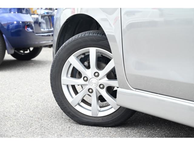 フレアワゴン ＸＳリミテッド　両側電動スライド　ナビ　ＴＶ　バックカメラ　シートヒーター　禁煙車　ＨＩＤ　純正ＡＷ　ドライブレコーダー（23枚目）