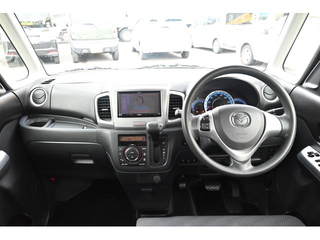 フレアワゴン ＸＳリミテッド　両側電動スライド　ナビ　ＴＶ　バックカメラ　シートヒーター　禁煙車　ＨＩＤ　純正ＡＷ　ドライブレコーダー（32枚目）