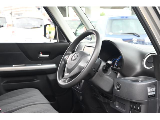 フレアワゴン ＸＳリミテッド　両側電動スライド　ナビ　ＴＶ　バックカメラ　シートヒーター　禁煙車　ＨＩＤ　純正ＡＷ　ドライブレコーダー（35枚目）