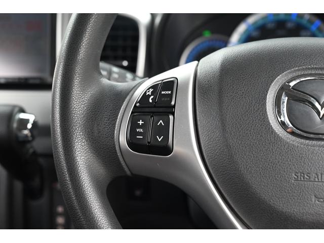 フレアワゴン ＸＳリミテッド　両側電動スライド　ナビ　ＴＶ　バックカメラ　シートヒーター　禁煙車　ＨＩＤ　純正ＡＷ　ドライブレコーダー（56枚目）