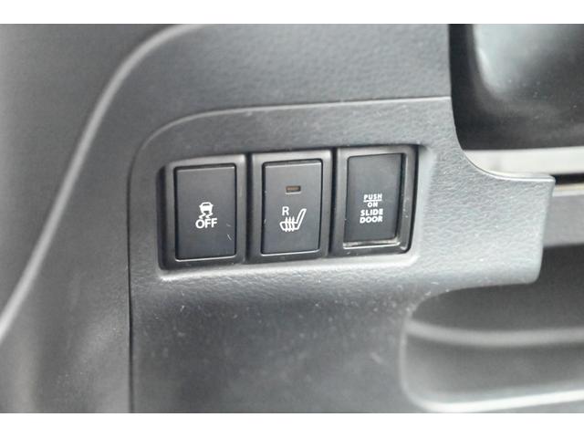 フレアワゴン ＸＳリミテッド　両側電動スライド　ナビ　ＴＶ　バックカメラ　シートヒーター　禁煙車　ＨＩＤ　純正ＡＷ　ドライブレコーダー（64枚目）