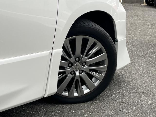 ヴェルファイア ２．４Ｚ　ゴールデンアイズ　両側電動スライド　フリップダウンモニター　デジタルインナーミラー　ナビ　ＴＶ　バックカメラ　ＥＴＣ　ドライブレコーダー　スマートキー　　コーナーセンサー（22枚目）