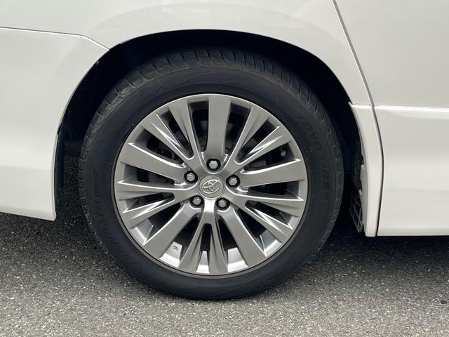 ヴェルファイア ２．４Ｚ　ゴールデンアイズ　両側電動スライド　フリップダウンモニター　デジタルインナーミラー　ナビ　ＴＶ　バックカメラ　ＥＴＣ　ドライブレコーダー　スマートキー　　コーナーセンサー（23枚目）