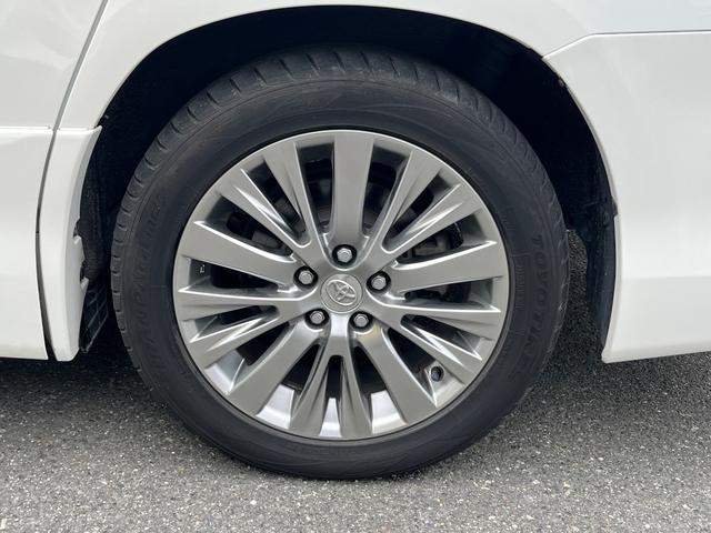 ヴェルファイア ２．４Ｚ　ゴールデンアイズ　両側電動スライド　フリップダウンモニター　デジタルインナーミラー　ナビ　ＴＶ　バックカメラ　ＥＴＣ　ドライブレコーダー　スマートキー　　コーナーセンサー（25枚目）