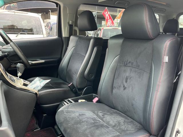 ヴェルファイア ２．４Ｚ　ゴールデンアイズ　両側電動スライド　フリップダウンモニター　デジタルインナーミラー　ナビ　ＴＶ　バックカメラ　ＥＴＣ　ドライブレコーダー　スマートキー　　コーナーセンサー（37枚目）