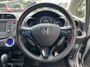 HONDA FIT SHUTTLE HYBRID