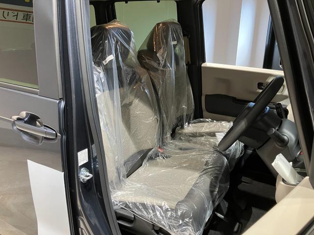 ホンダ Ｎ－ＢＯＸ 5枚目