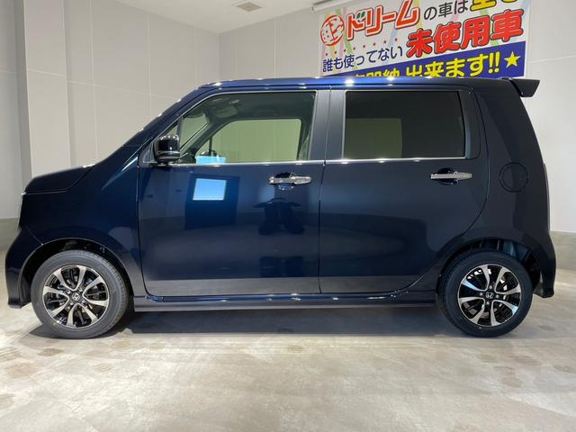 L Honda SENSING アイドリングストップ 9灯式フルLEDヘッドライト オートリトラミラー オートエアコン 充電用USBジャック 運転席、助手席シートヒーター ナビパケ 14AW(46枚目)