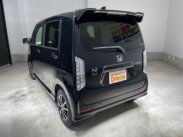L Honda SENSING アイドリングストップ 9灯式フルLEDヘッドライト オートリトラミラー オートエアコン 充電用USBジャック 運転席、助手席シートヒーター ナビパケ 14AW(47枚目)