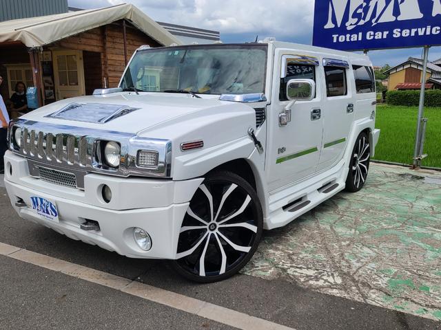 4WD/ABS/横滑り防止装置/エアバック(運転席)/サンルーフ/TV&ナビ/HDDナビ/TV(フルセグ)/DVD再生/革シート/パワーシート/AW26インチ/キーレスエントリー(9枚目)