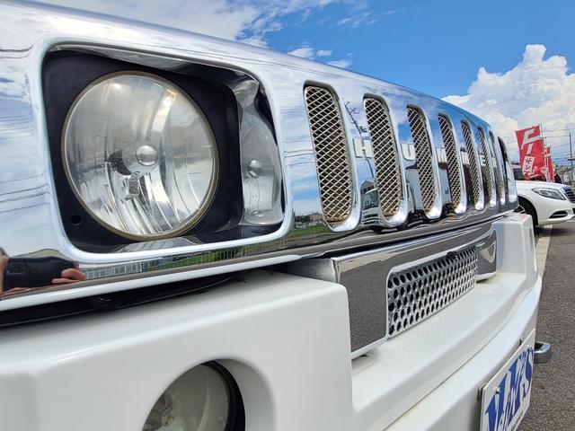 4WD/ABS/横滑り防止装置/エアバック(運転席)/サンルーフ/TV&ナビ/HDDナビ/TV(フルセグ)/DVD再生/革シート/パワーシート/AW26インチ/キーレスエントリー(10枚目)