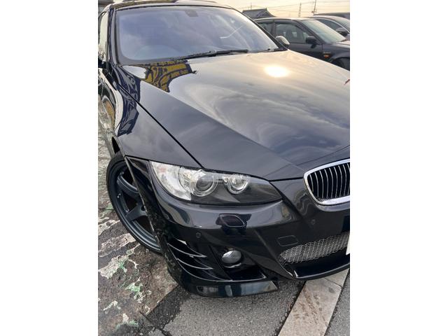 ＢＭＷ ３シリーズ